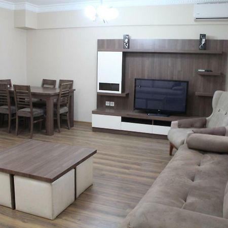 Bedir Apartments Κωνσταντινούπολη Εξωτερικό φωτογραφία