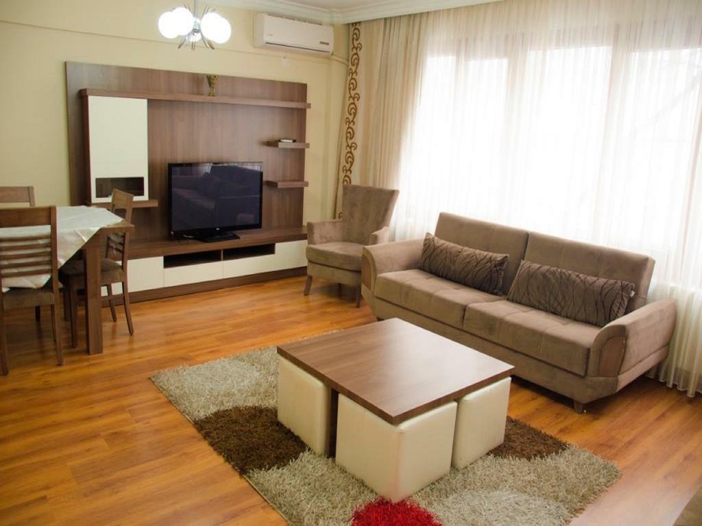Bedir Apartments Κωνσταντινούπολη Εξωτερικό φωτογραφία