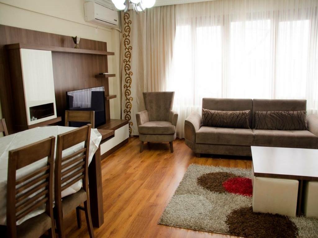 Bedir Apartments Κωνσταντινούπολη Εξωτερικό φωτογραφία