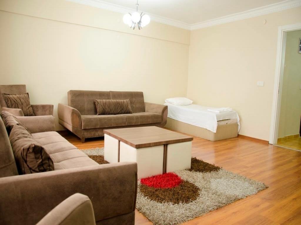 Bedir Apartments Κωνσταντινούπολη Εξωτερικό φωτογραφία