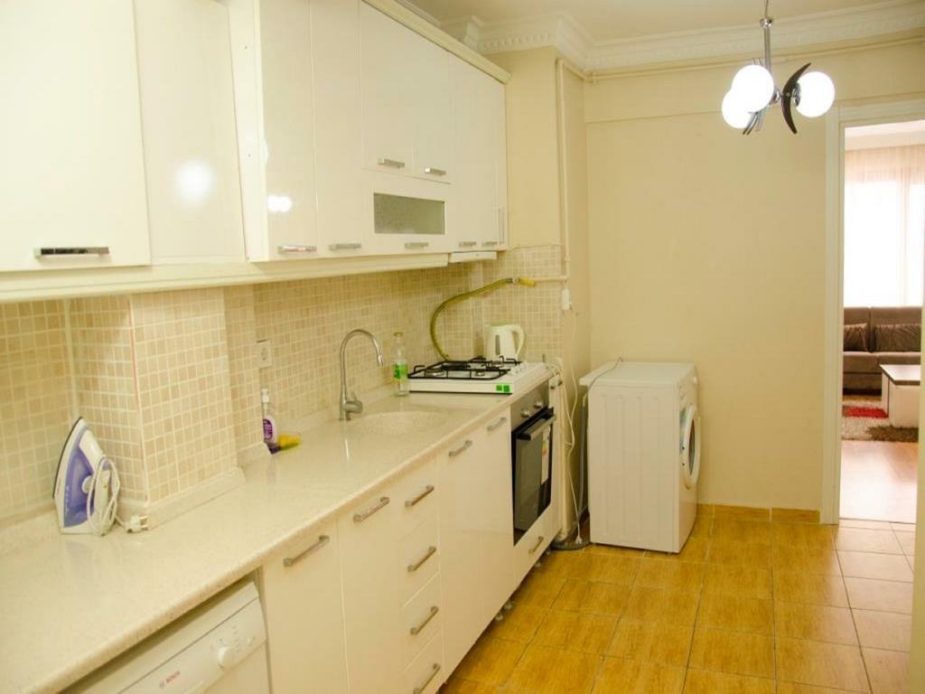 Bedir Apartments Κωνσταντινούπολη Εξωτερικό φωτογραφία
