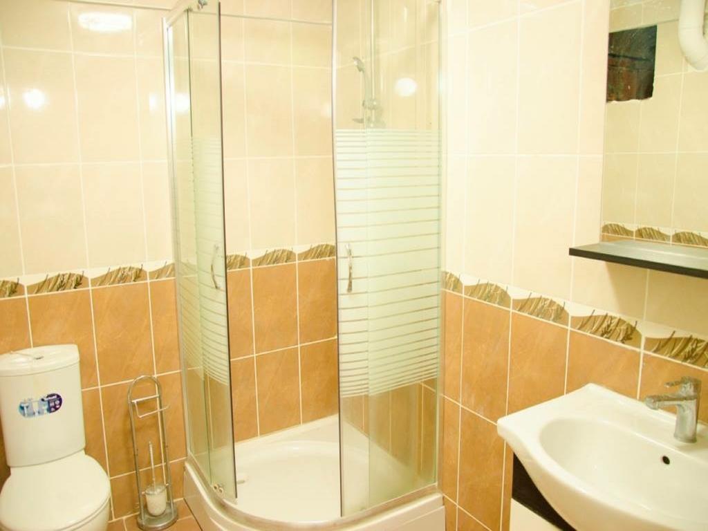 Bedir Apartments Κωνσταντινούπολη Εξωτερικό φωτογραφία