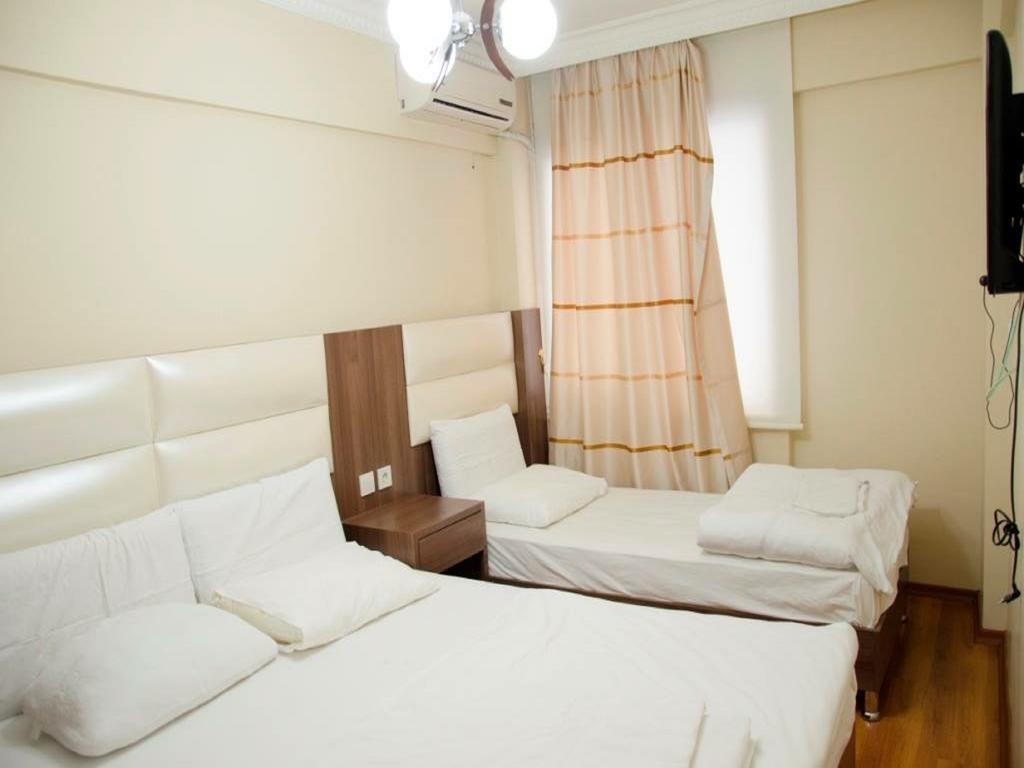 Bedir Apartments Κωνσταντινούπολη Εξωτερικό φωτογραφία