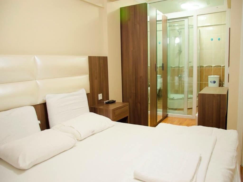 Bedir Apartments Κωνσταντινούπολη Εξωτερικό φωτογραφία