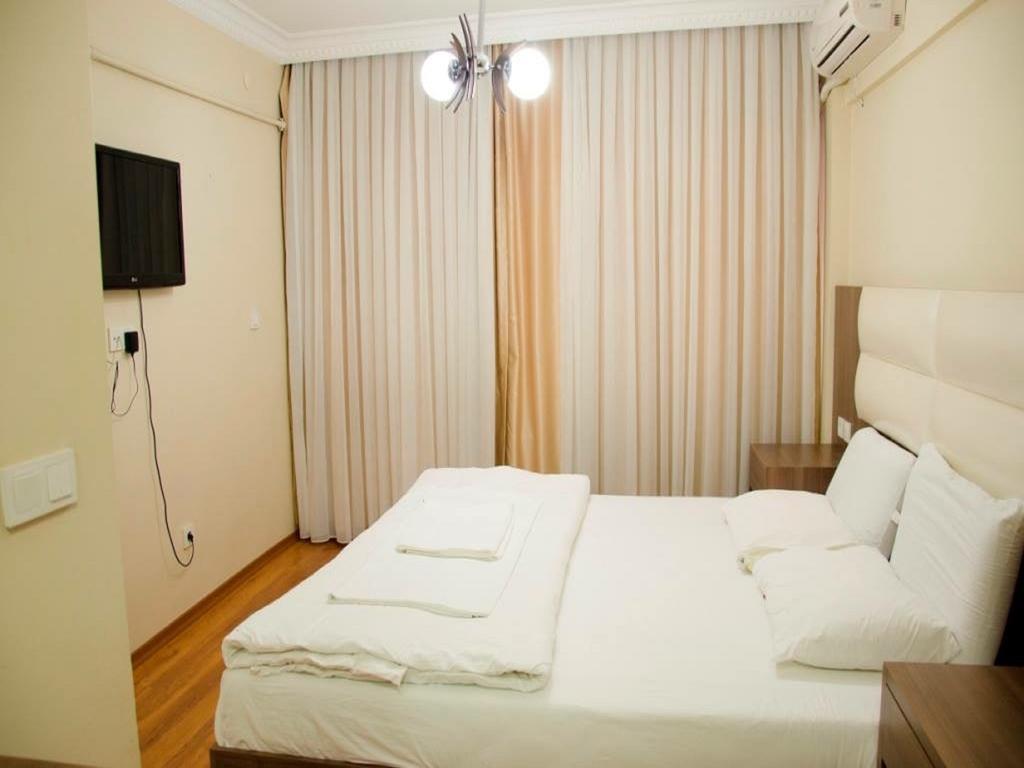 Bedir Apartments Κωνσταντινούπολη Εξωτερικό φωτογραφία