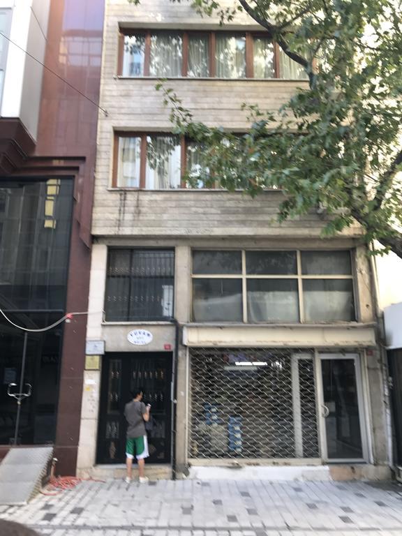 Bedir Apartments Κωνσταντινούπολη Εξωτερικό φωτογραφία