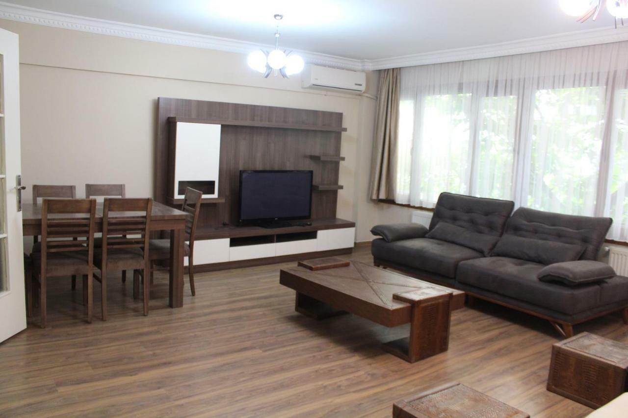Bedir Apartments Κωνσταντινούπολη Εξωτερικό φωτογραφία