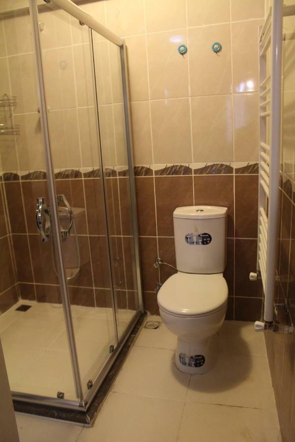 Bedir Apartments Κωνσταντινούπολη Εξωτερικό φωτογραφία