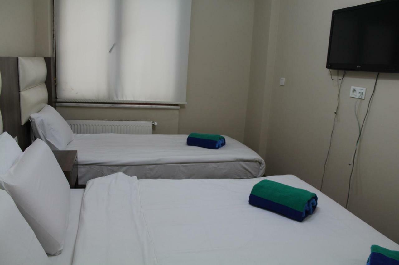 Bedir Apartments Κωνσταντινούπολη Εξωτερικό φωτογραφία