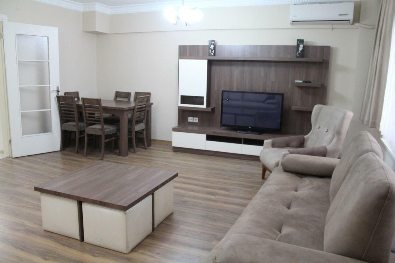Bedir Apartments Κωνσταντινούπολη Εξωτερικό φωτογραφία