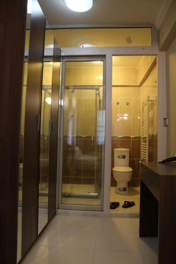 Bedir Apartments Κωνσταντινούπολη Εξωτερικό φωτογραφία