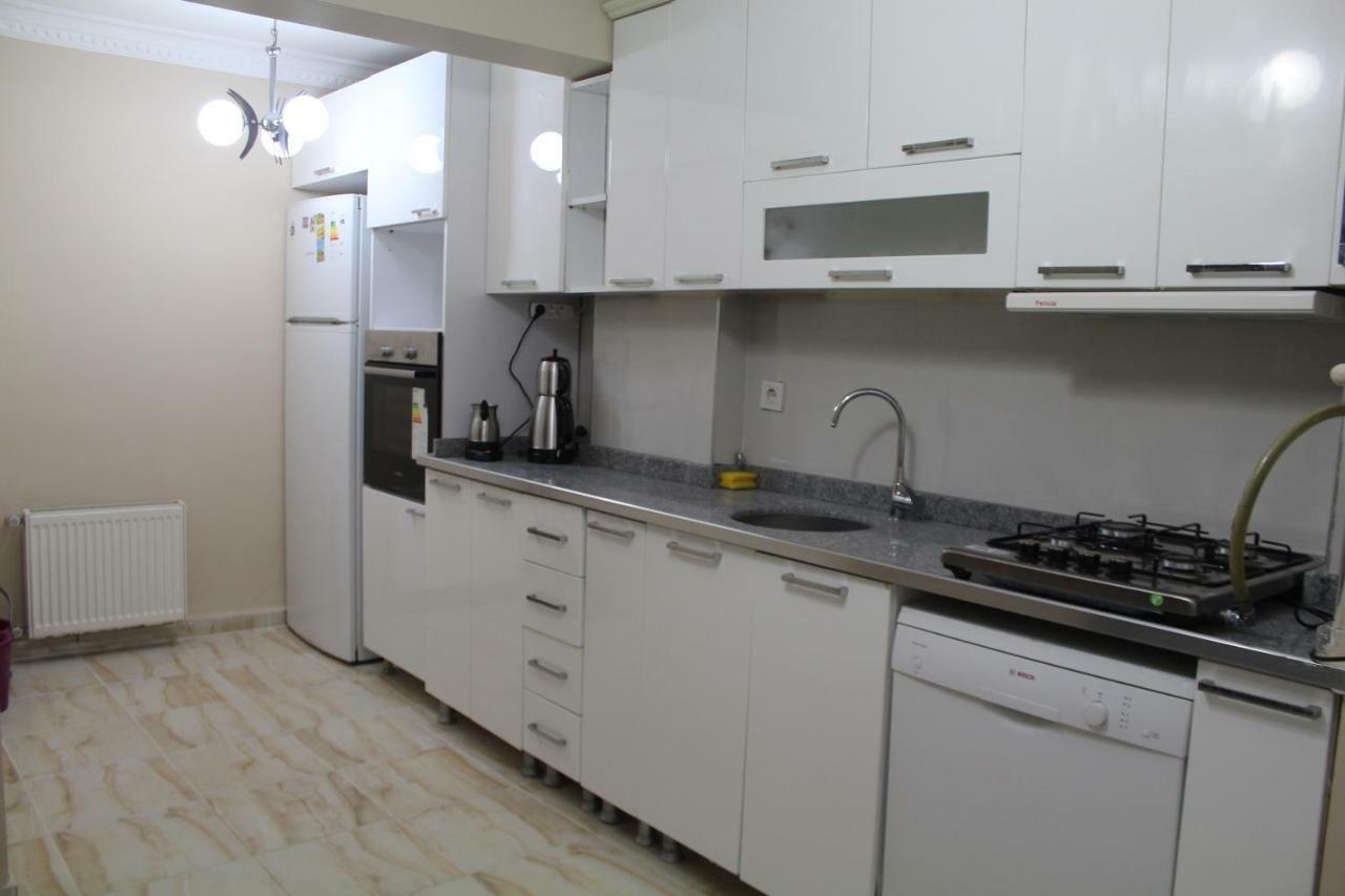 Bedir Apartments Κωνσταντινούπολη Εξωτερικό φωτογραφία